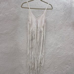 Fringe Top